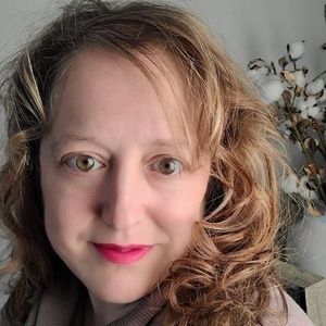 Meet your Posher, Terri